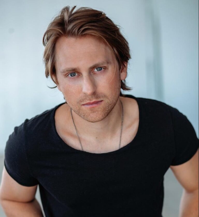 Eric Nelsen