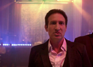 Review: ‘Gravesend’ is back with a compelling Season 2 William DeMeo in 'Gravesend'