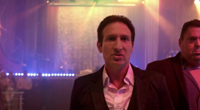 Review: ‘Gravesend’ is back with a compelling Season 2 William DeMeo in 'Gravesend'