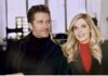 Jen Lilley and Matthew Morrison to star in the new Great American Family holiday film ‘Paris Christmas Waltz’ Matthew Morrison and Jen Lilley