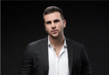 Josh Seiter of ‘The Bachelorette’ talks about coming out as bisexual, hailed as an LGBTQ icon Josh Seiter