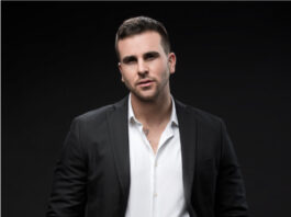 Josh Seiter of ‘The Bachelorette’ talks about coming out as bisexual, hailed as an LGBTQ icon Josh Seiter