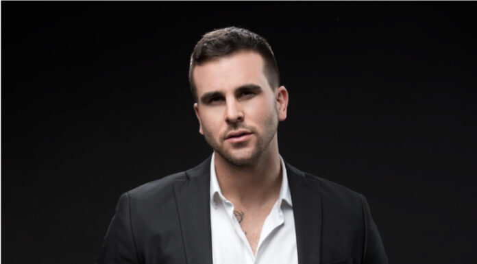 Josh Seiter of ‘The Bachelorette’ talks about coming out as bisexual, hailed as an LGBTQ icon Josh Seiter