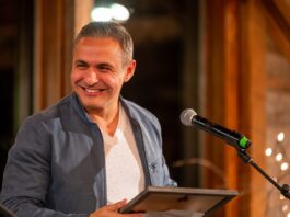 Alessandro Tronco’s Wake-Up Call: Why We Need to Rethink Our Relationship with Alcohol