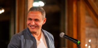 Alessandro Tronco’s Wake-Up Call: Why We Need to Rethink Our Relationship with Alcohol