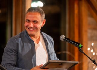 Alessandro Tronco’s Wake-Up Call: Why We Need to Rethink Our Relationship with Alcohol