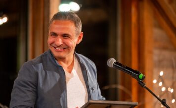 Alessandro Tronco’s Wake-Up Call: Why We Need to Rethink Our Relationship with Alcohol