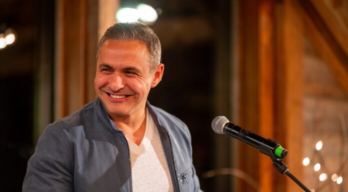 Alessandro Tronco’s Wake-Up Call: Why We Need to Rethink Our Relationship with Alcohol