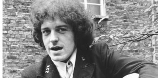 Mark Bego to release his new book on Joe Cocker Joe Cocker