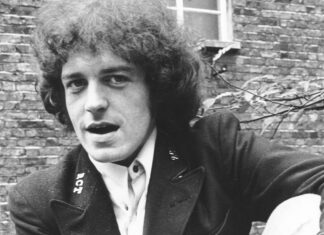 Mark Bego to release his new book on Joe Cocker Joe Cocker