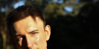 Interview: Jared Steen finds his passion in performing Australian entertainer Jared Steen