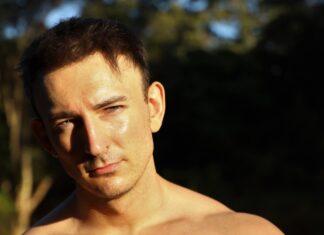 Interview: Jared Steen finds his passion in performing Australian entertainer Jared Steen