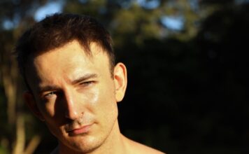 Interview: Jared Steen finds his passion in performing Australian entertainer Jared Steen