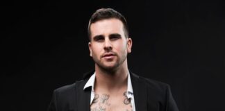 A look at all of the leading ladies in this ‘Bachelorette’ star’s life Jason McCoy Photography