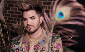 Adam Lambert releases enthralling single ‘You Make Me Feel (Mighty Real)’ with Sigala Joseph Sinclair