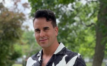 Josh Seiter lends his helping hand to animal charities Josh Seiter