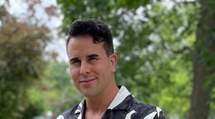 Josh Seiter lends his helping hand to animal charities Josh Seiter