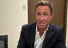 Kyle Lowder of ‘Days of Our Lives’ joins KTVN in Reno as a morning news co-anchor Kyle Lowder