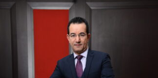 Medhat Zaki: The Author and Business Growth Consultant With a Passion for Financial Freedom