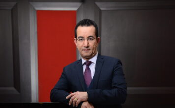 Medhat Zaki: The Author and Business Growth Consultant With a Passion for Financial Freedom