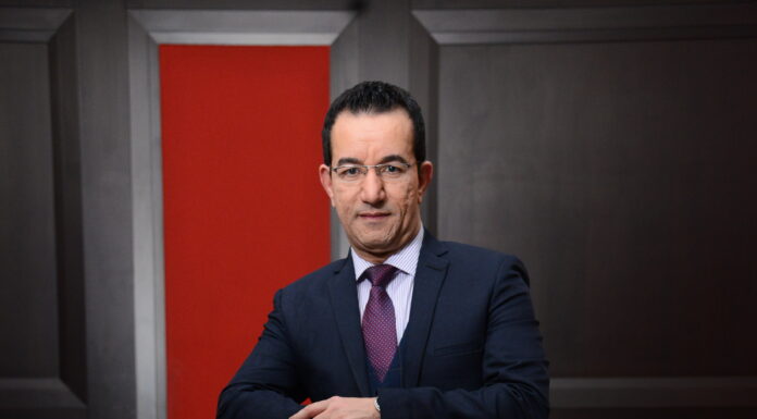 Medhat Zaki: The Author and Business Growth Consultant With a Passion for Financial Freedom