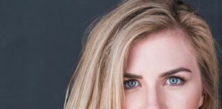 Sainty Nelsen pens sweet Father’s Day message to her husband, Eric Nelsen Sainty Nelsen