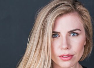 Sainty Nelsen pens sweet Father’s Day message to her husband, Eric Nelsen Sainty Nelsen