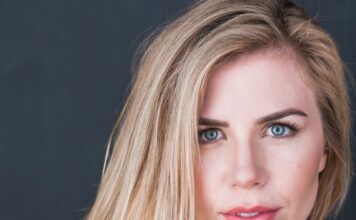 Sainty Nelsen pens sweet Father’s Day message to her husband, Eric Nelsen Sainty Nelsen