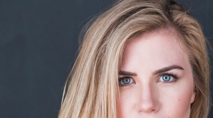 Sainty Nelsen pens sweet Father’s Day message to her husband, Eric Nelsen Sainty Nelsen