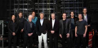 Chicago celebrates 56 years of touring, to perform live shows on Long Island Chicago