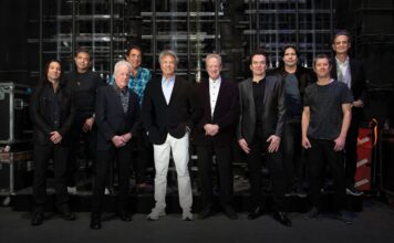 Chicago celebrates 56 years of touring, to perform live shows on Long Island Chicago