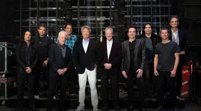 Chicago celebrates 56 years of touring, to perform live shows on Long Island Chicago