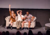 The Stars of ‘Ned’s Declassified’ Talk the Power of Tears, Non-Linear Thinking, and Navigating Adulthood During ATX TV Fest Ned's Declassified Podcast Survival Guide PodCo ATX TV Festival True Hollywood Talk