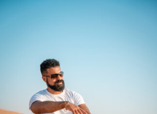 From Vision to Reality: Jean Louis Hardy’s Journey of Empowering Entrepreneurs with the Secret Mindset