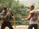 Scott Adkins and Marko Zaror of ‘John Wick: Chapter 4’ to reunite for new action pic ‘Diablo’ Scott Adkins and Marko Zaror in 'Savage Dog'