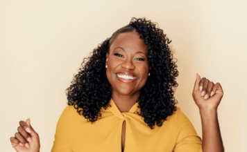 Storyteller d’Arquoia Connor shares her story d'Arquoia Connor