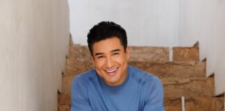 Mario Lopez of ‘Access Hollywood’ continues to expand his shoe business deal Mario Lopez