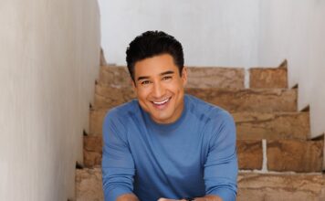 Mario Lopez of ‘Access Hollywood’ continues to expand his shoe business deal Mario Lopez