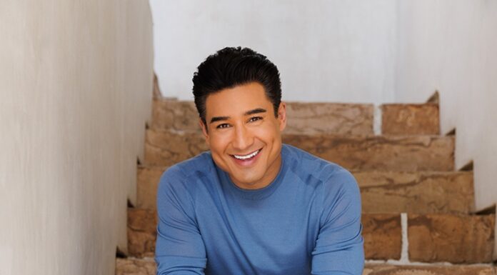 Mario Lopez of ‘Access Hollywood’ continues to expand his shoe business deal Mario Lopez