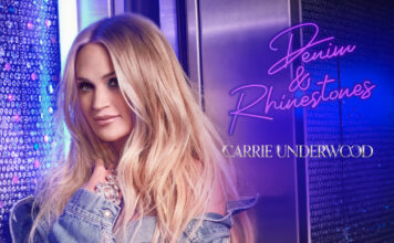 Carrie Underwood announces deluxe edition of ‘Denim & Rhinestones’ Carrie Underwood