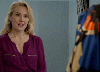 Op-Ed: Meredith Thomas is Emmy-worthy in ‘Dying to Win’ movie Meredith Thomas