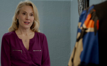 Op-Ed: Meredith Thomas is Emmy-worthy in ‘Dying to Win’ movie Meredith Thomas