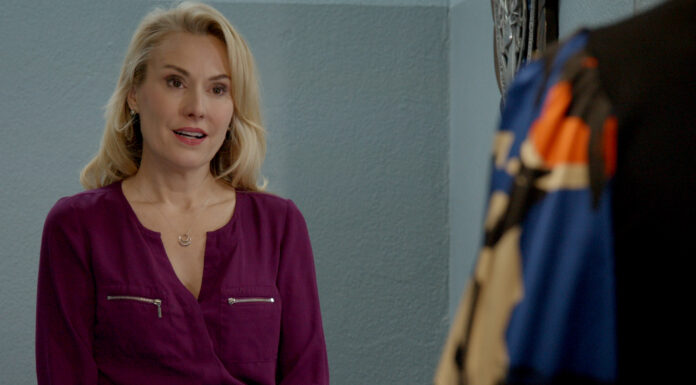 Op-Ed: Meredith Thomas is Emmy-worthy in ‘Dying to Win’ movie Meredith Thomas