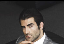 Interview: Gregory Panselinas finds his passion in the healthcare industry Gregory Panselinas