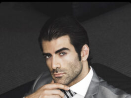 Interview: Gregory Panselinas finds his passion in the healthcare industry Gregory Panselinas