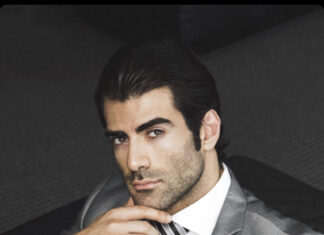 Interview: Gregory Panselinas finds his passion in the healthcare industry Gregory Panselinas