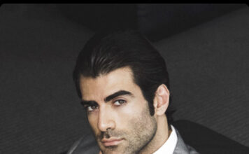 Interview: Gregory Panselinas finds his passion in the healthcare industry Gregory Panselinas