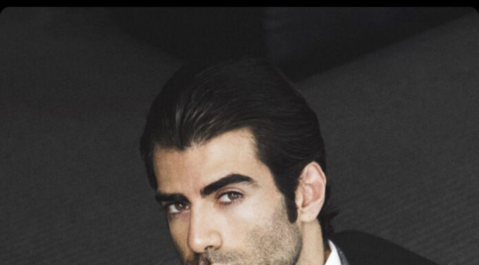 Interview: Gregory Panselinas finds his passion in the healthcare industry Gregory Panselinas