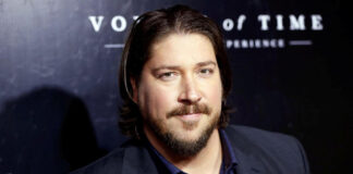 From WrestleMania to Hollywood: The Creative Journey of Tanner Beard Tanner Beard