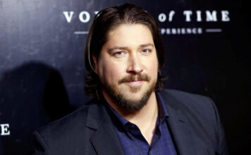 From WrestleMania to Hollywood: The Creative Journey of Tanner Beard Tanner Beard